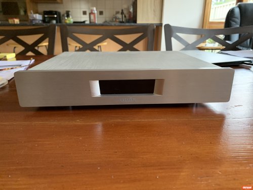 Lumin U1 Mini Streamer (Music)