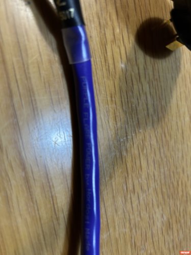 Nordost Purple Flair Power Cable