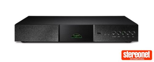 Naim DAC or ndac Digital Analog Converter (DAC)