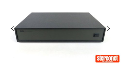 Naim olive XPS or Teddy Pardo XPS