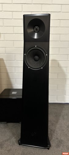 YG Acoustics Carmel Floorstanding Loudspeakers