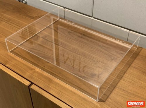 Technics SL1300 SL1300 mk2 Turntable Lid