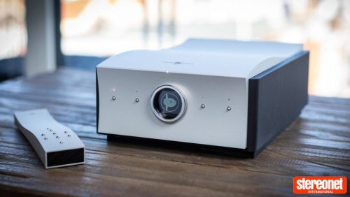 Mola Mola Tambaqui want to buy Digital Analog Converter (DAC)