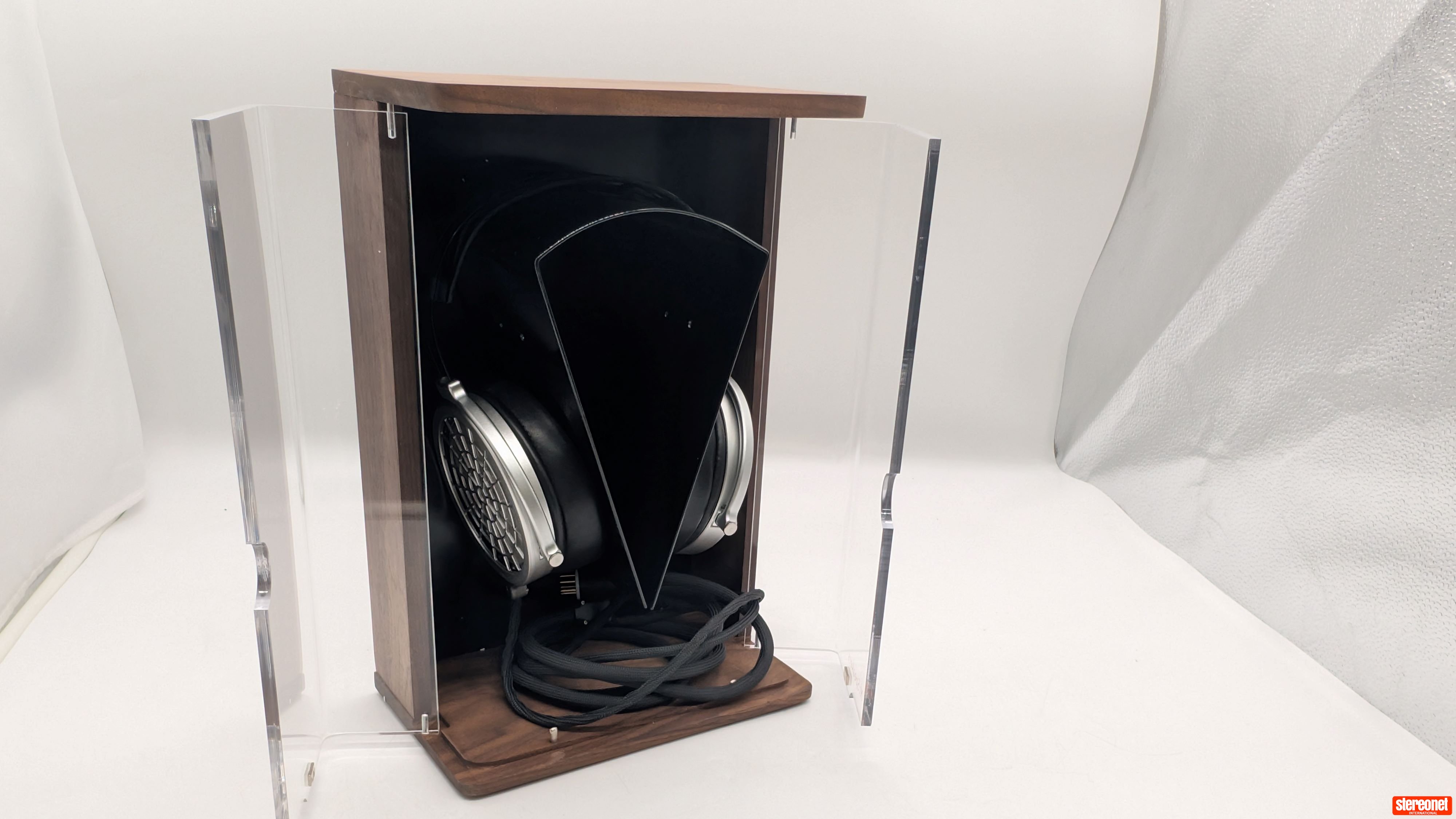 Dan Clark Audio VOCE Headphones - Over/On Ear