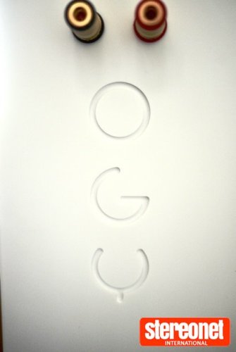 Closer Acoustics Ogy BOB Open Baffle Loudspeakers