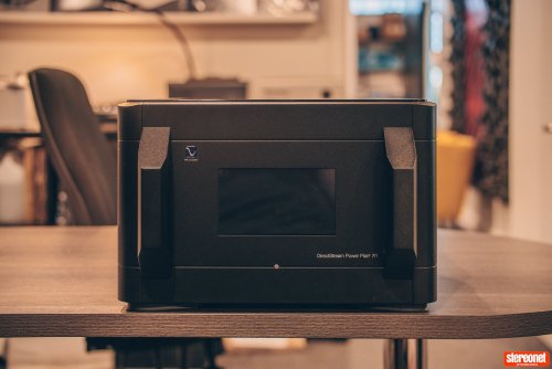 PS Audio DirectStream PowerPlant P20 Power Regenerator