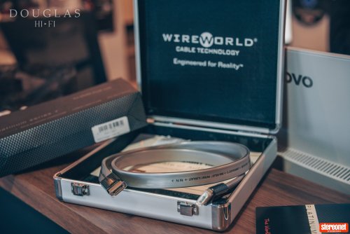 Wireworld Platinum Starlight 7 HDMI Cable