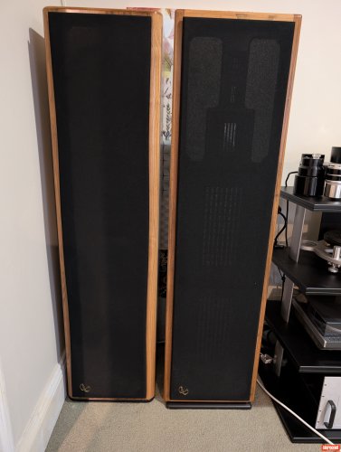 Infinity IRS Beta Floorstanding Loudspeakers