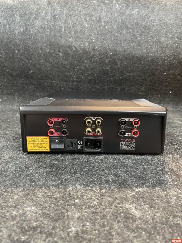 Cyrus Audio Q Power Power Amplifier - Power Amplifiers