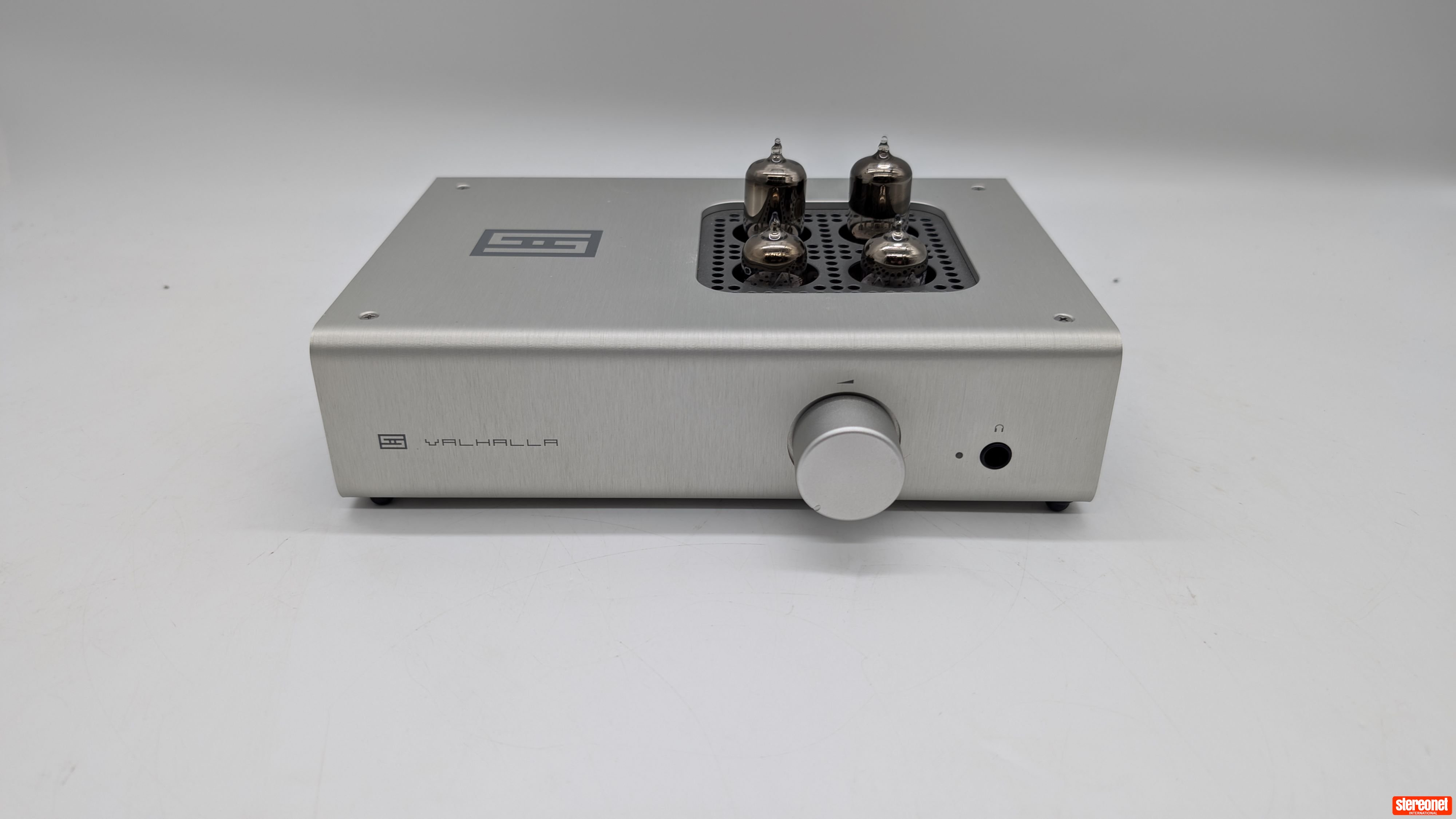 Schiit Valhalla 2 (Tube) Headphone Amplifier