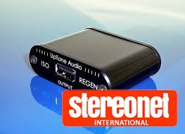 Wyred 4 Sound Recovery or Uptone USB/ ISO Regen Digital to Digital Converter (DDC)
