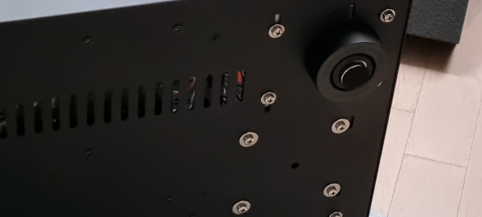 Abbas Audio Owners & Discussion Thread - Page 30 - Digital Sources ...