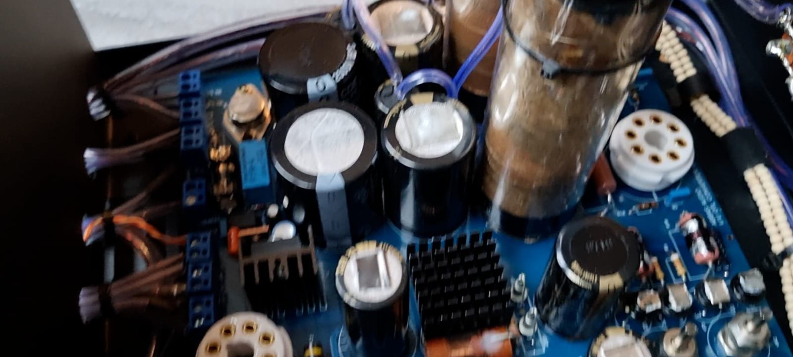 Abbas Audio Owners & Discussion Thread - Page 30 - Digital Sources ...