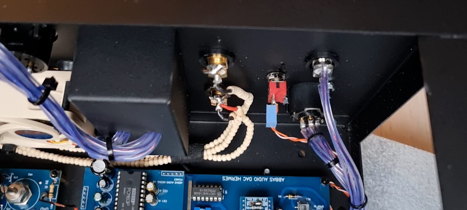 Abbas Audio Owners & Discussion Thread - Page 30 - Digital Sources ...
