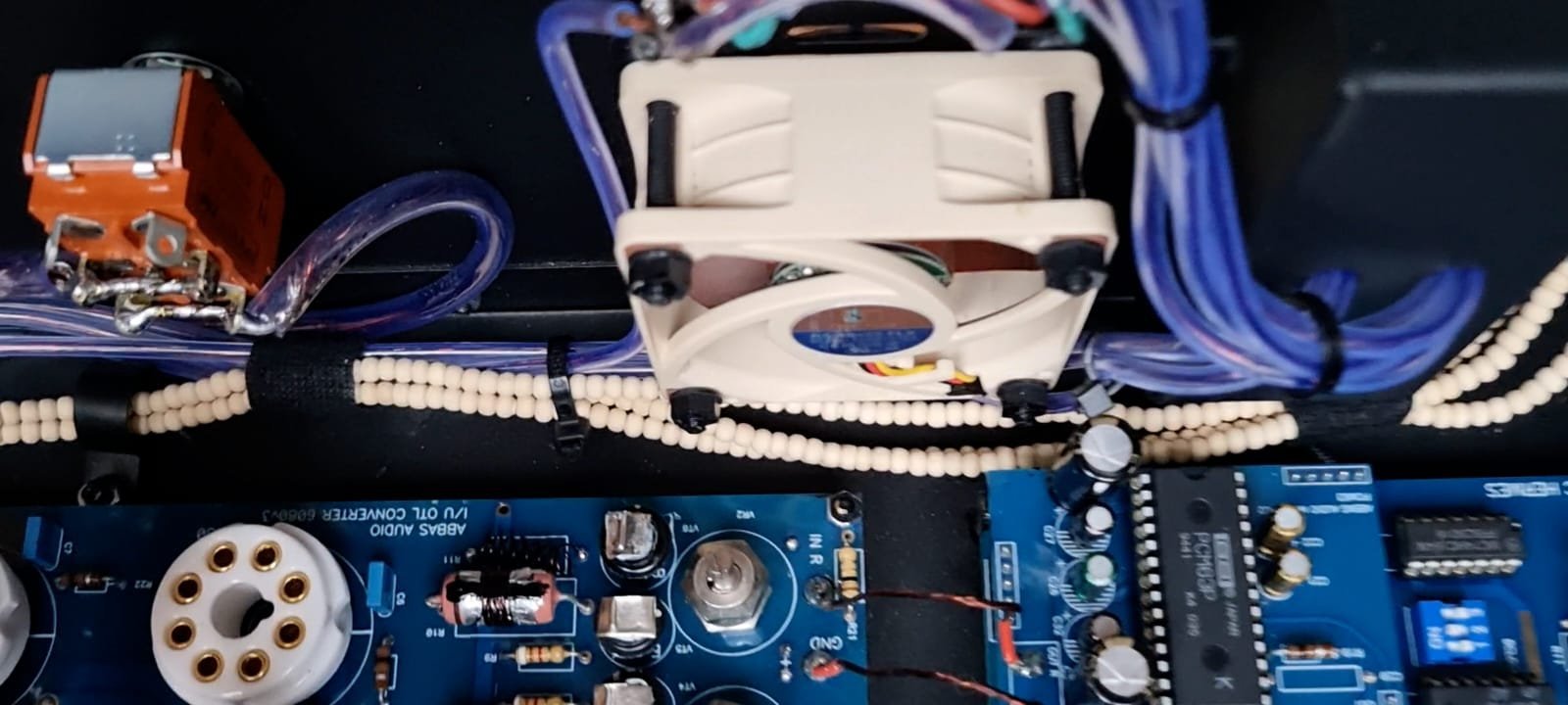 Abbas Audio Owners & Discussion Thread - Page 30 - Digital Sources ...