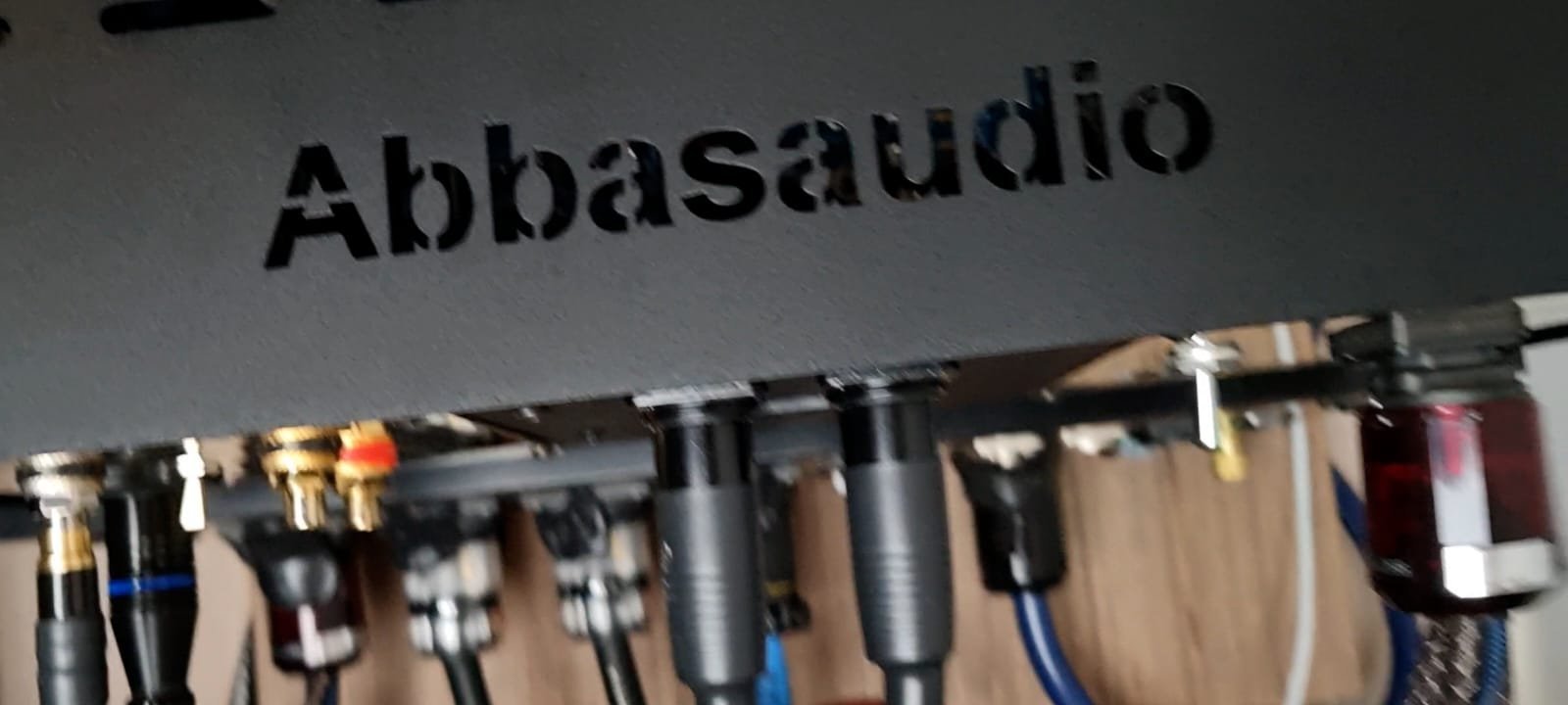 Abbas Audio Owners & Discussion Thread - Page 30 - Digital Sources ...
