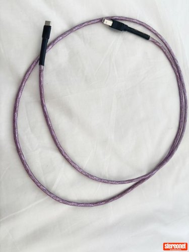 Nordost frey 2 usb b to c 1.5m USB Cable