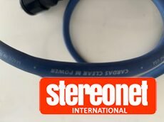 Cardas Audio M Power Power Cable