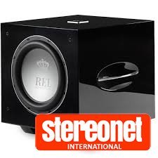 Rel S812 Subwoofer (Passive)