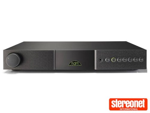 Naim XS2 or Supernait2 Integrated Amplifier (Solid State)