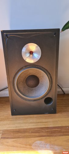 Sound Dynamics 12s Floorstanding Loudspeakers - Floorstanders & Large ...