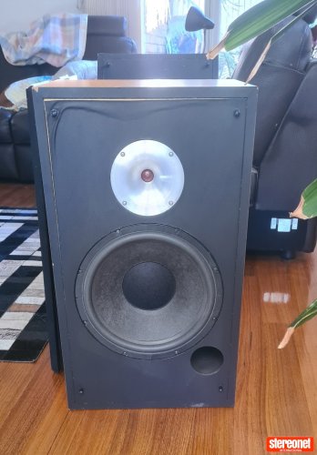 Sound Dynamics 12s Floorstanding Loudspeakers - Floorstanders & Large ...