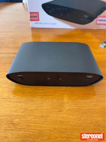iFi Audio Zen Air Phono Preamplifier