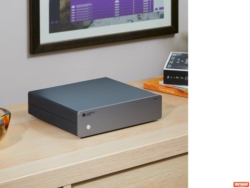 Cambridge Audio MXW70 Power Amplifier