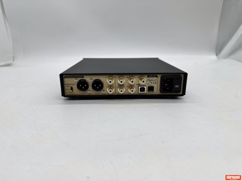 Benchmark Media Systems DAC 1 Digital Analog Converter (DAC) - DACs and ...