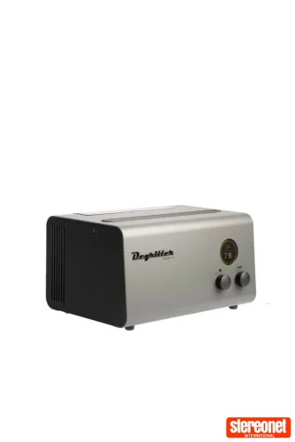 Degritter or AudioDesk Pro RCM Record Cleaning Machine (RCM)