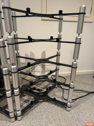ExtremA Racks Evolution X14 Rack
