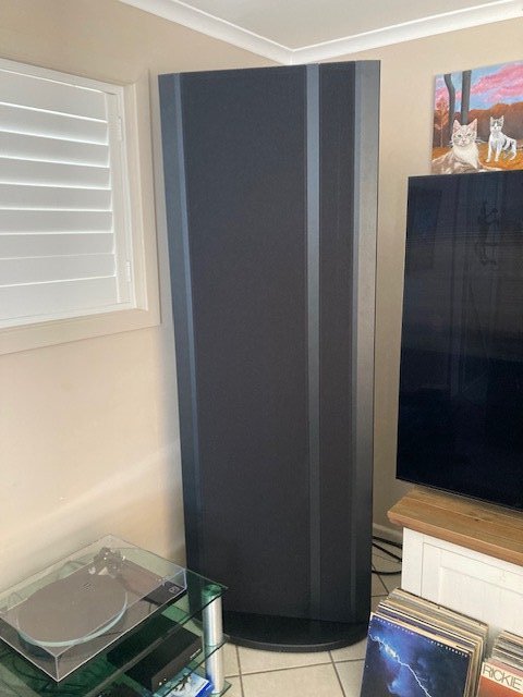 Magnepan 20.7 Review