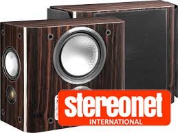 Monitor Audio Gold FX (4G) Surround Speakers. Surround Speakers