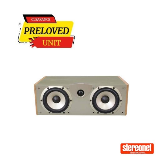 Audio Pro Level 05 Centre Speaker