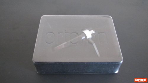 Ortofon Reloop Concorde 40 (KAB40) Phono Cartridge (MM)