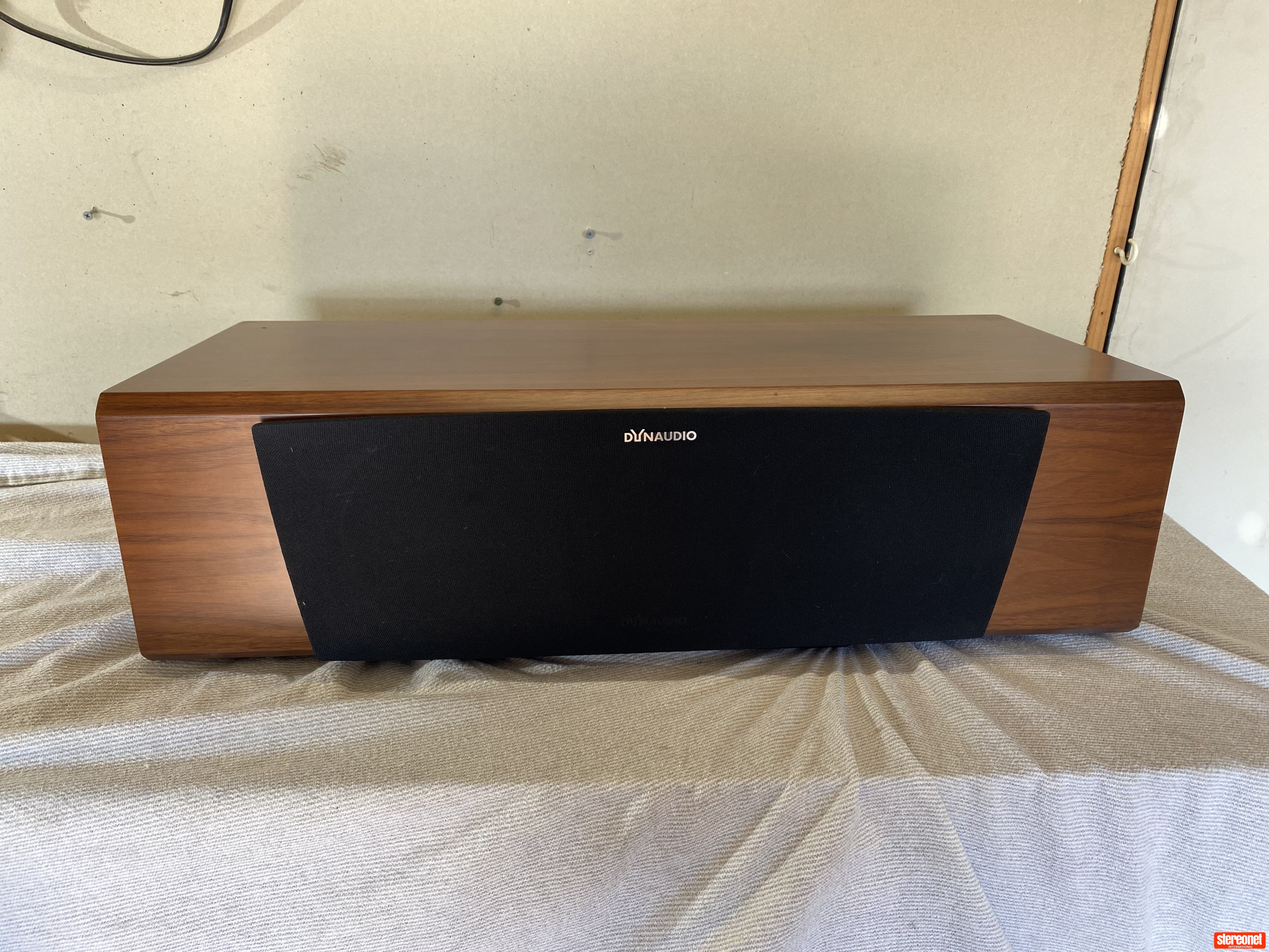 Dynaudio Focus 210c Centre Speaker