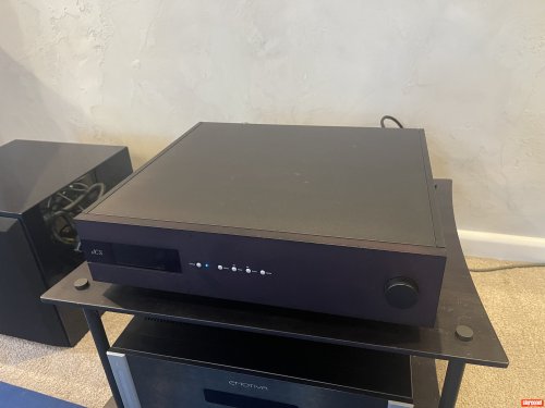 dCS Bartok 2.0 Digital Analog Converter (DAC)