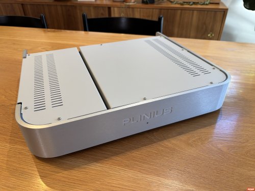 Plinius Koru Phono Preamplifier