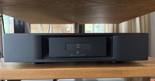 Linn Majik 6100 Power Amplifier