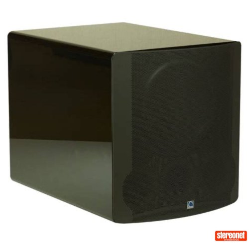 SVS PB13 Ultra Black Gloss Subwoofer (Active / Powered)