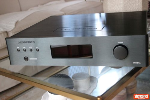 Denafrips Athena Pre Amplifier