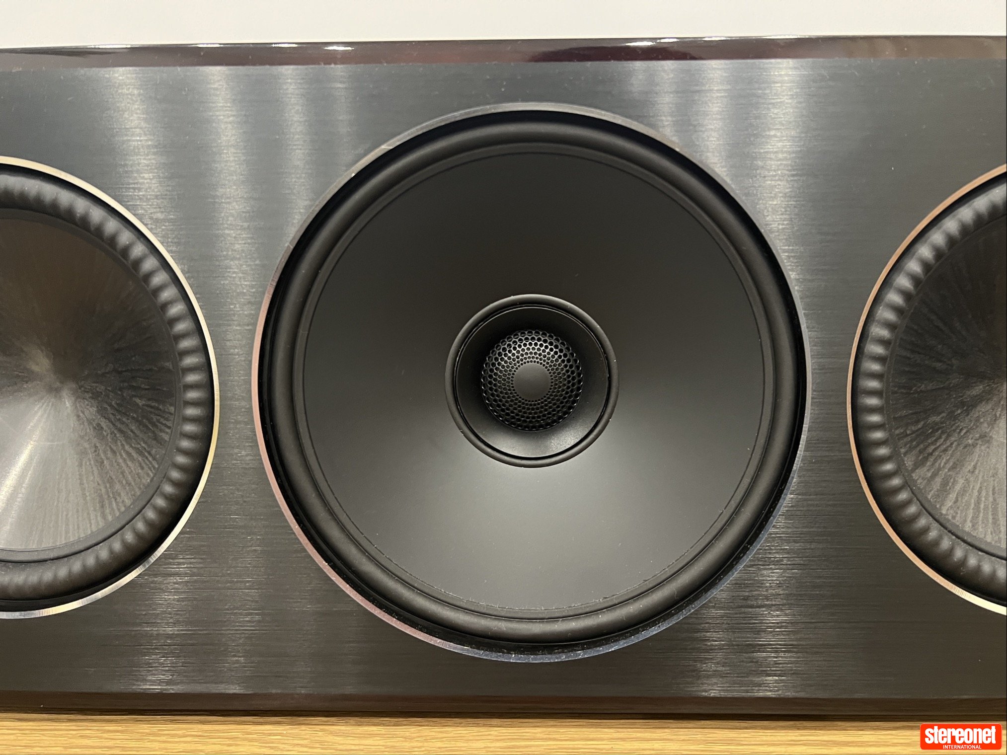 Paradigm Founder 70C Centre Speaker