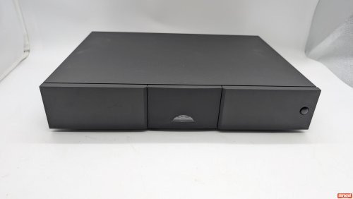 Naim Audio NAP 200 Power Amplifier