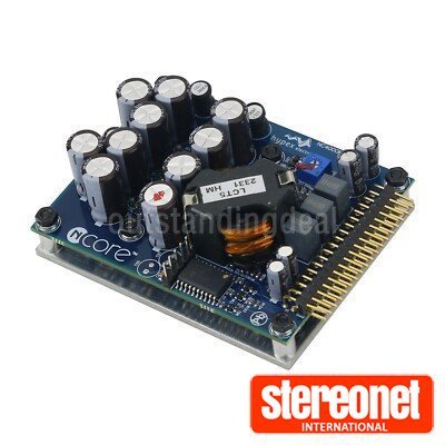 Hypex NC400 Amplifier Modules(x2) Power Amplifier