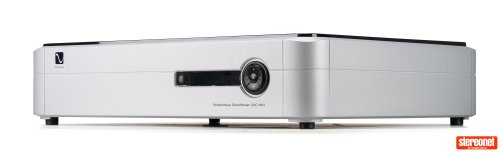 PS Audio DirectStream Mk 2 DAC