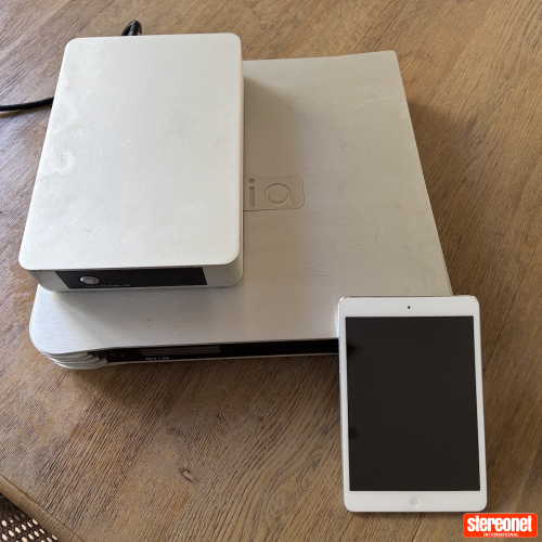 Digibit Aria Aria 2 Streamer (Music)