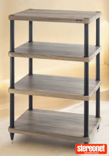 Solidsteel S3-4 Rack