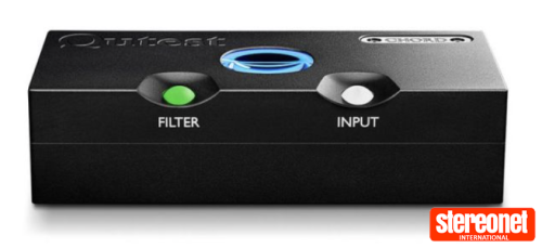 Chord Qutest Digital Analog Converter (DAC)