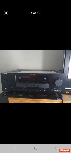 Jamo S606HSC 5.1 Surround Speaker System
