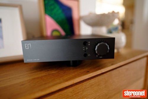 Enleum AMP-23R Integrated Amplifier (Solid State)